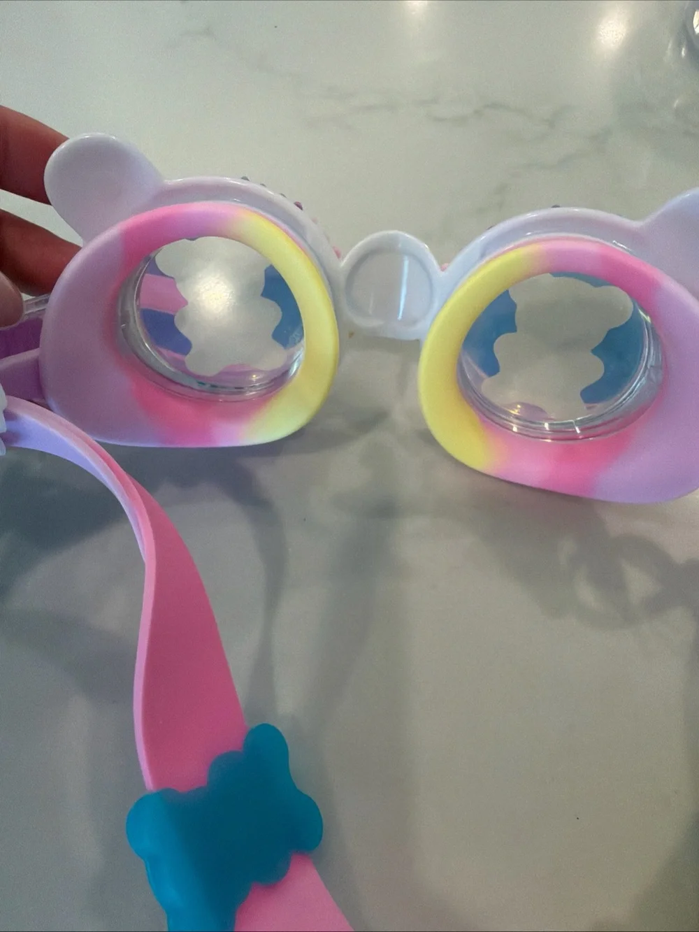 Bling2o fun pastel